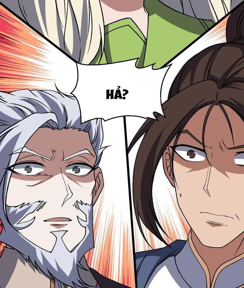 Bắt Đầu Kế Nhiệm Boss Hắc Long, Ta Vô Địch Chapter 35 - Trang 2