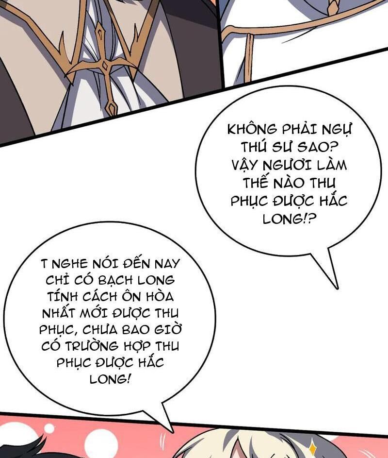 Bắt Đầu Kế Nhiệm Boss Hắc Long, Ta Vô Địch Chapter 35 - Trang 2