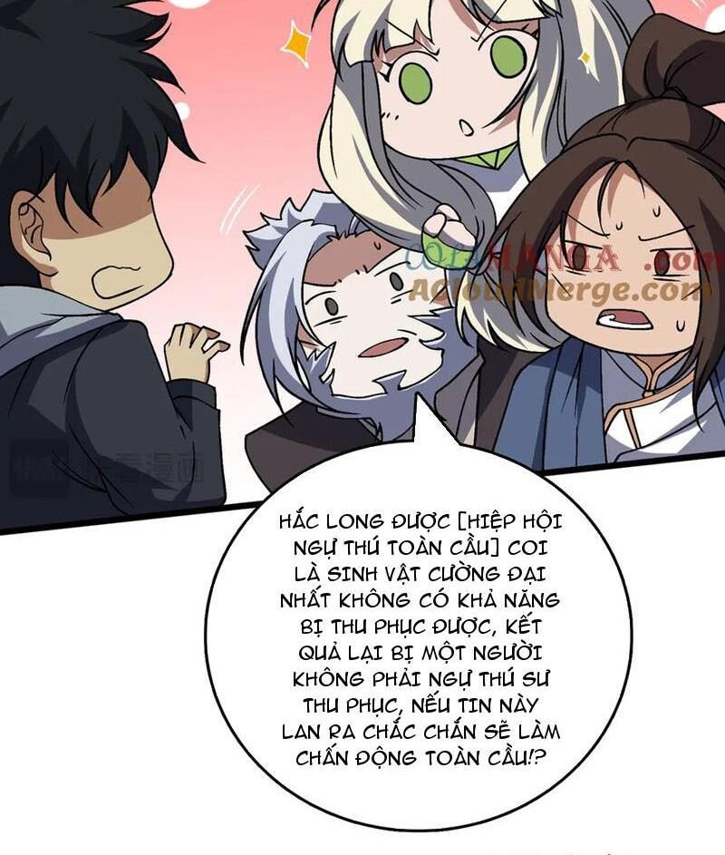 Bắt Đầu Kế Nhiệm Boss Hắc Long, Ta Vô Địch Chapter 35 - Trang 2