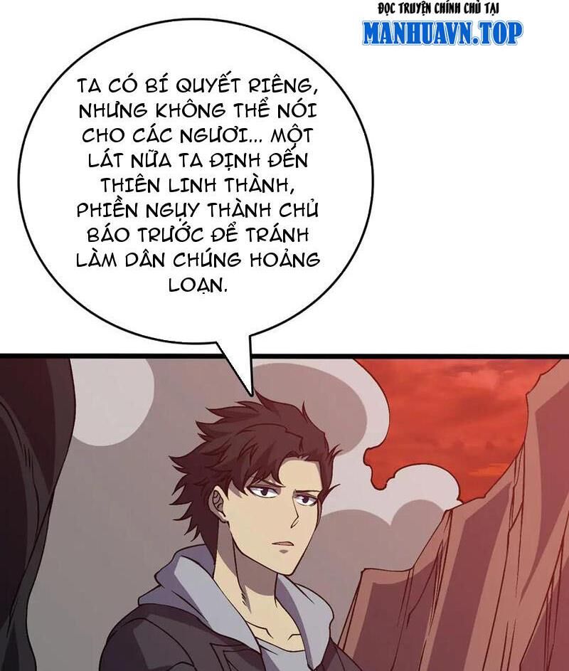 Bắt Đầu Kế Nhiệm Boss Hắc Long, Ta Vô Địch Chapter 35 - Trang 2