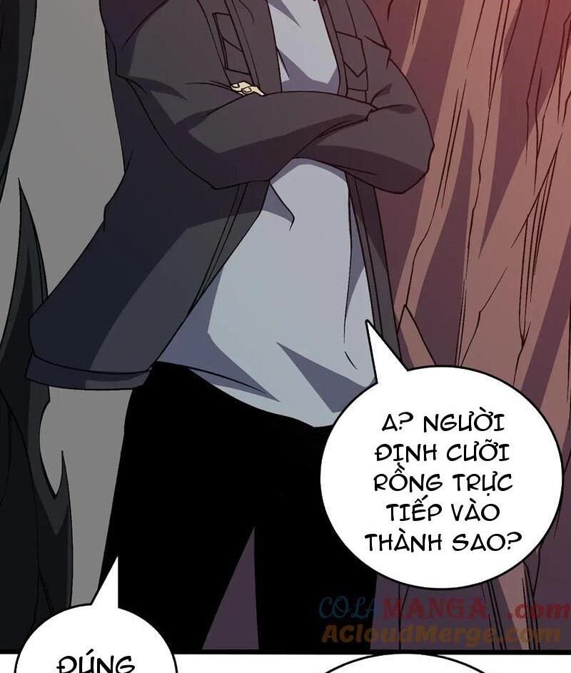 Bắt Đầu Kế Nhiệm Boss Hắc Long, Ta Vô Địch Chapter 35 - Trang 2