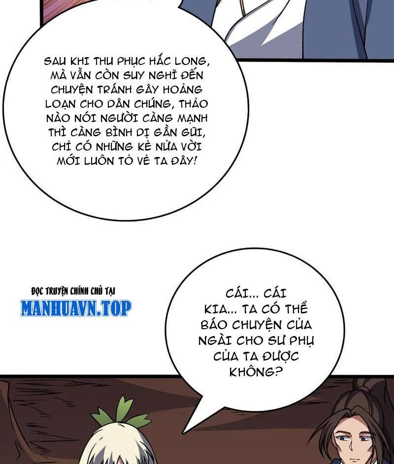 Bắt Đầu Kế Nhiệm Boss Hắc Long, Ta Vô Địch Chapter 35 - Trang 2