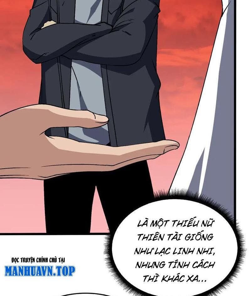 Bắt Đầu Kế Nhiệm Boss Hắc Long, Ta Vô Địch Chapter 35 - Trang 2