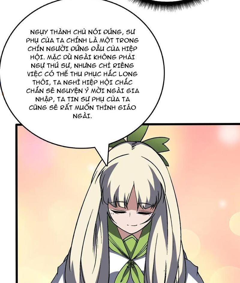 Bắt Đầu Kế Nhiệm Boss Hắc Long, Ta Vô Địch Chapter 35 - Trang 2