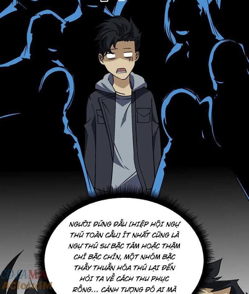 Bắt Đầu Kế Nhiệm Boss Hắc Long, Ta Vô Địch Chapter 35 - Trang 2