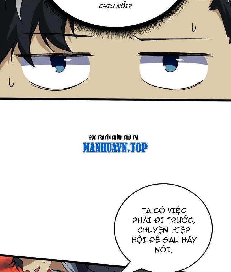 Bắt Đầu Kế Nhiệm Boss Hắc Long, Ta Vô Địch Chapter 35 - Trang 2