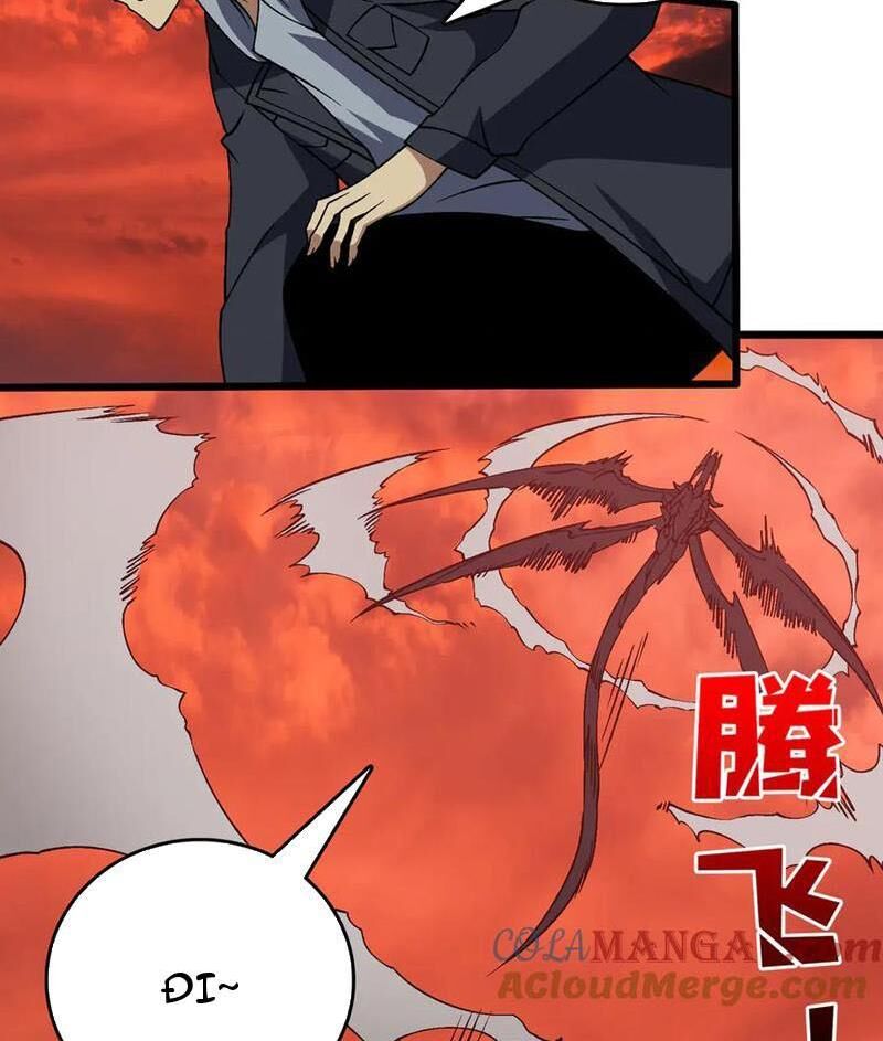 Bắt Đầu Kế Nhiệm Boss Hắc Long, Ta Vô Địch Chapter 35 - Trang 2