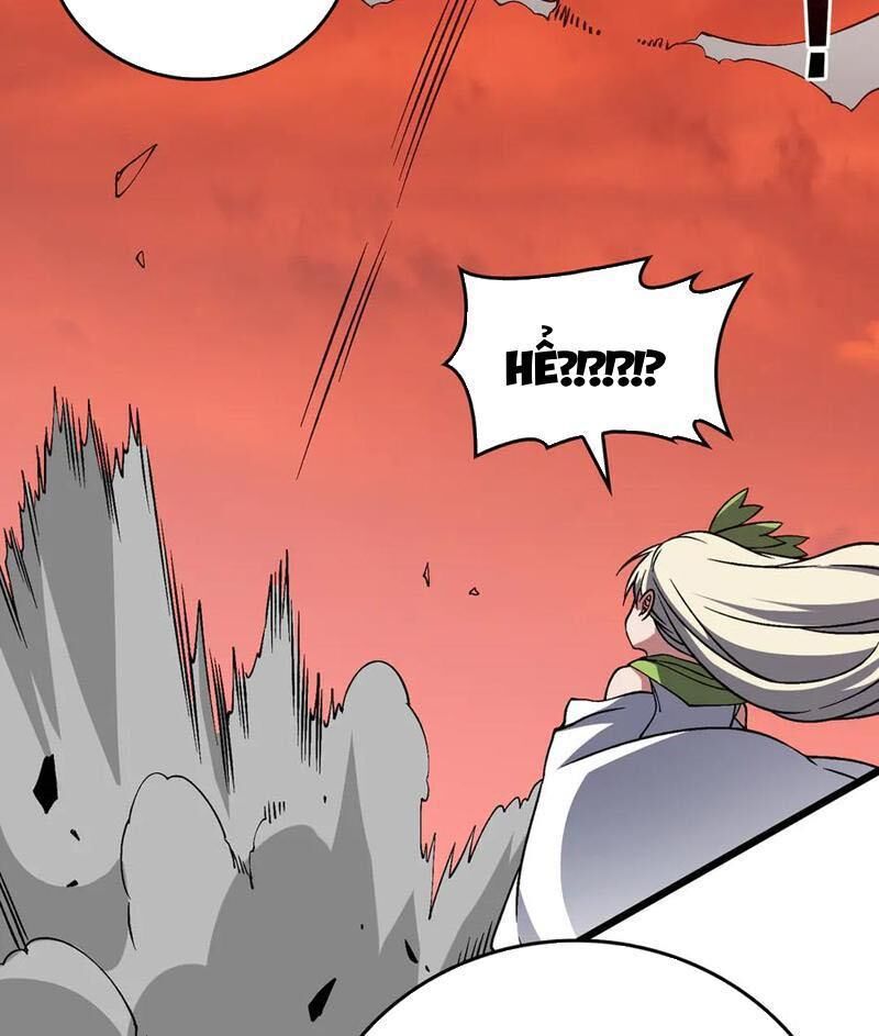 Bắt Đầu Kế Nhiệm Boss Hắc Long, Ta Vô Địch Chapter 35 - Trang 2