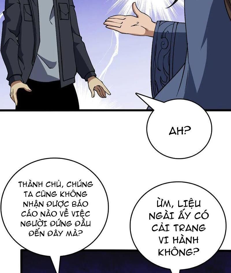 Bắt Đầu Kế Nhiệm Boss Hắc Long, Ta Vô Địch Chapter 35 - Trang 2