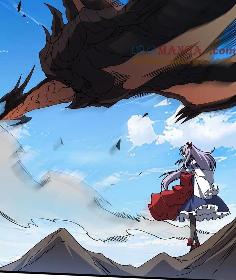 Bắt Đầu Kế Nhiệm Boss Hắc Long, Ta Vô Địch Chapter 35 - Trang 2