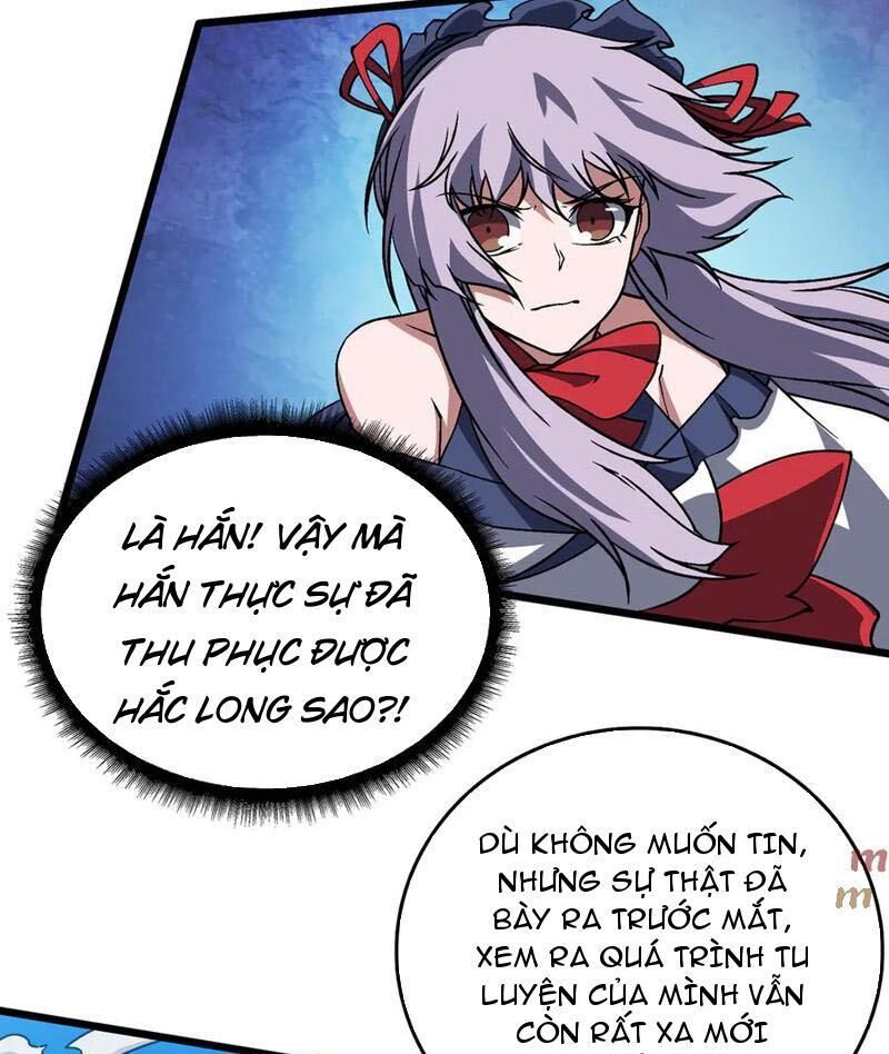 Bắt Đầu Kế Nhiệm Boss Hắc Long, Ta Vô Địch Chapter 35 - Trang 2