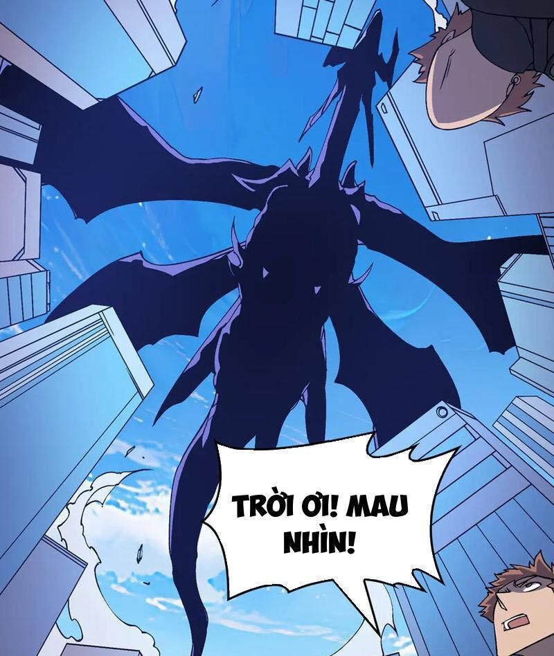 Bắt Đầu Kế Nhiệm Boss Hắc Long, Ta Vô Địch Chapter 35 - Trang 2