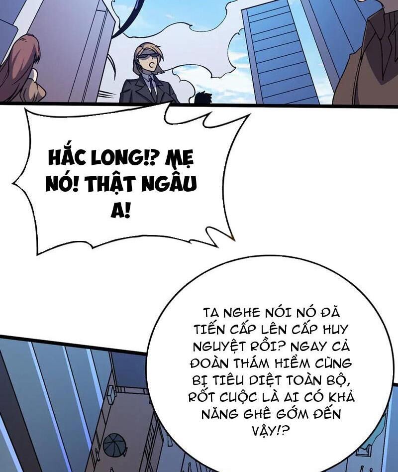 Bắt Đầu Kế Nhiệm Boss Hắc Long, Ta Vô Địch Chapter 35 - Trang 2