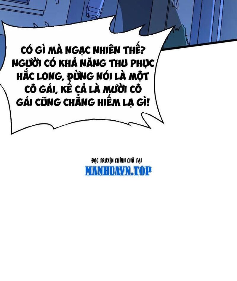 Bắt Đầu Kế Nhiệm Boss Hắc Long, Ta Vô Địch Chapter 35 - Trang 2