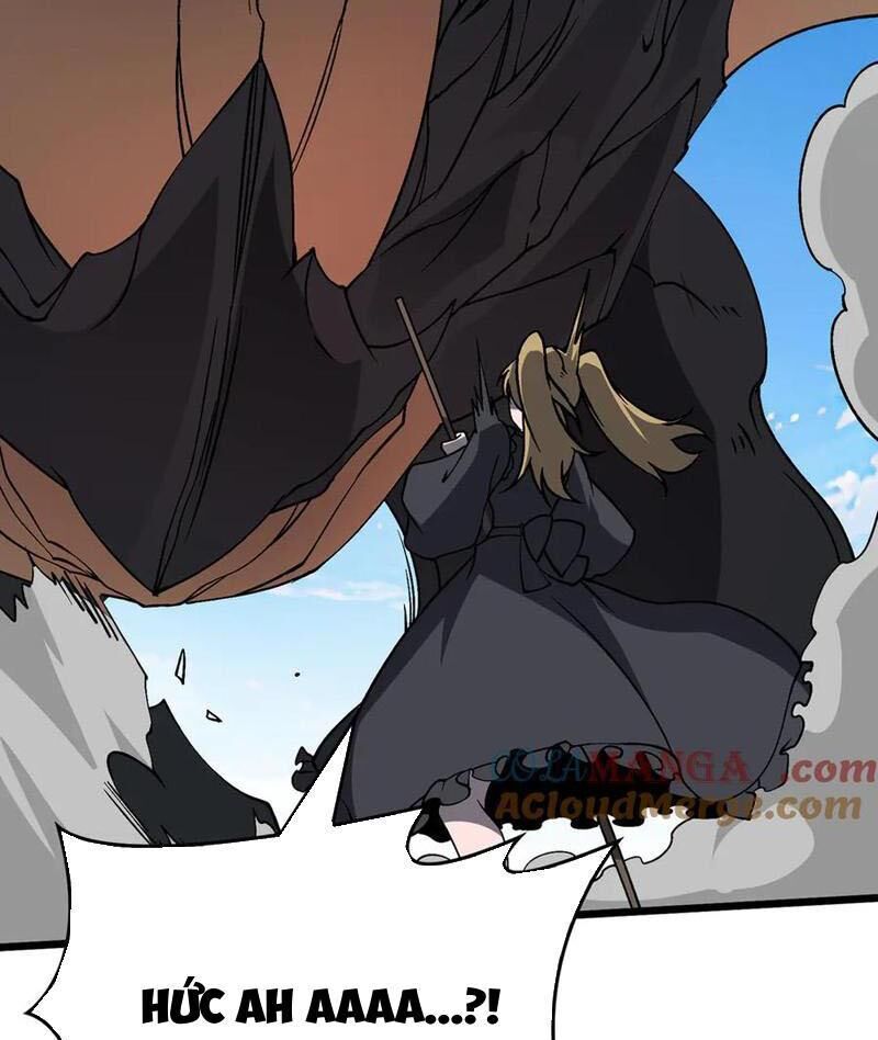 Bắt Đầu Kế Nhiệm Boss Hắc Long, Ta Vô Địch Chapter 35 - Trang 2