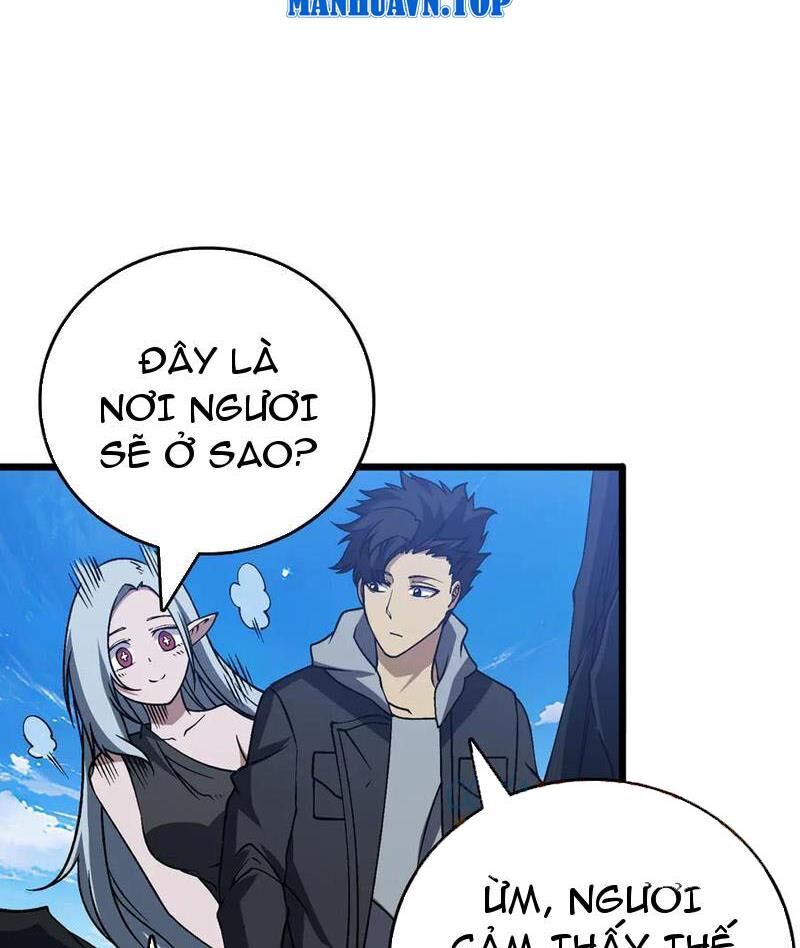 Bắt Đầu Kế Nhiệm Boss Hắc Long, Ta Vô Địch Chapter 35 - Trang 2