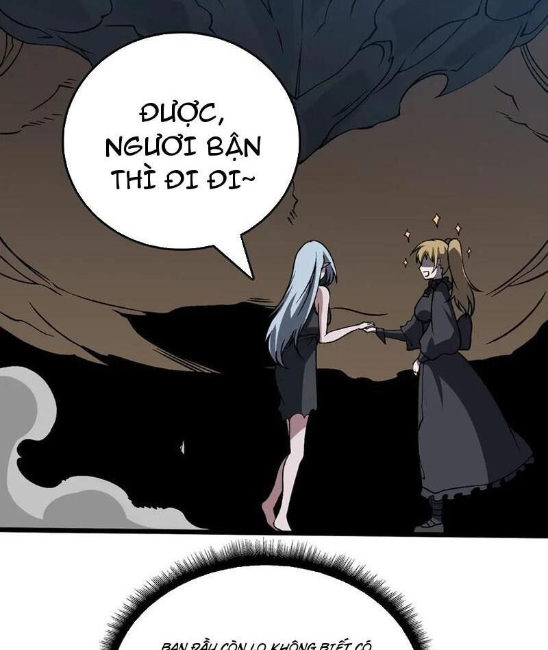 Bắt Đầu Kế Nhiệm Boss Hắc Long, Ta Vô Địch Chapter 35 - Trang 2