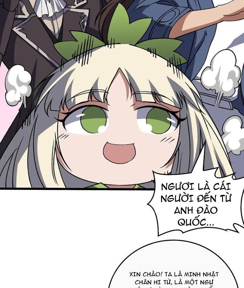 Bắt Đầu Kế Nhiệm Boss Hắc Long, Ta Vô Địch Chapter 35 - Trang 2