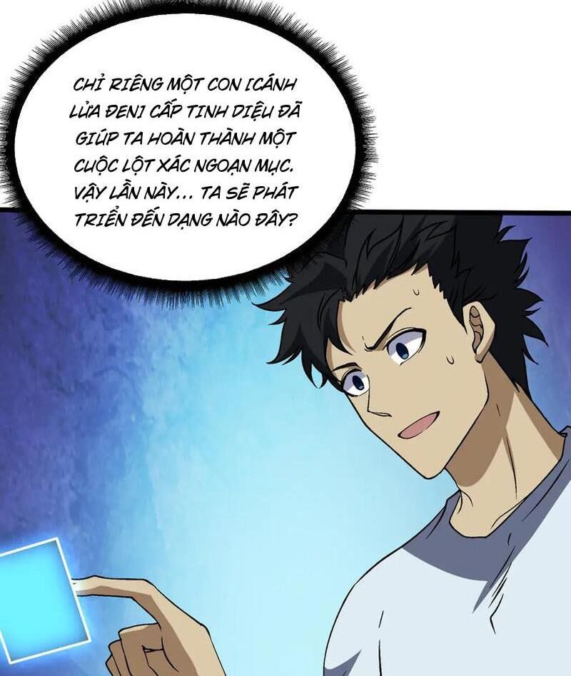 Bắt Đầu Kế Nhiệm Boss Hắc Long, Ta Vô Địch Chapter 35 - Trang 2