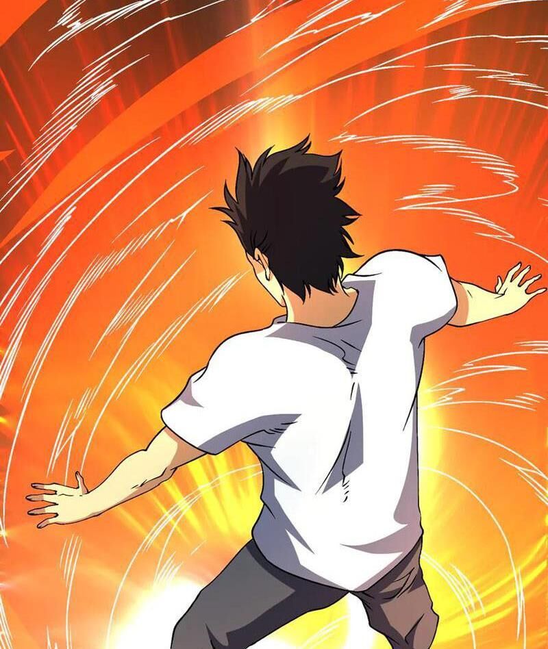 Bắt Đầu Kế Nhiệm Boss Hắc Long, Ta Vô Địch Chapter 35 - Trang 2