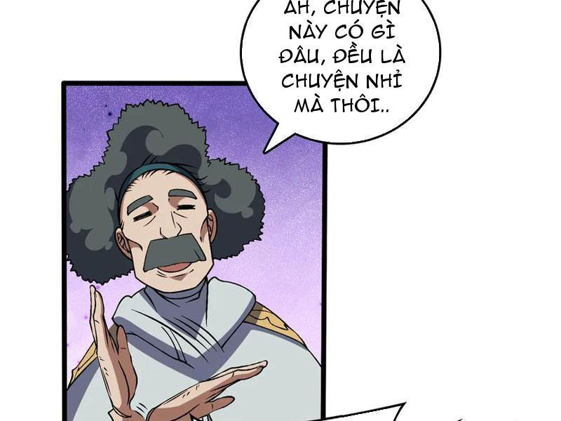 Bắt Đầu Kế Nhiệm Boss Hắc Long, Ta Vô Địch Chapter 36 - Trang 2