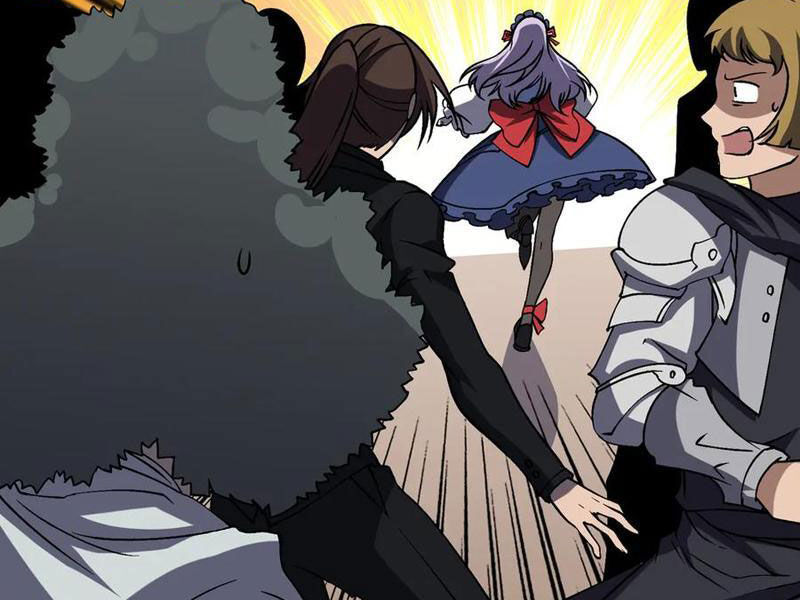 Bắt Đầu Kế Nhiệm Boss Hắc Long, Ta Vô Địch Chapter 36 - Trang 2