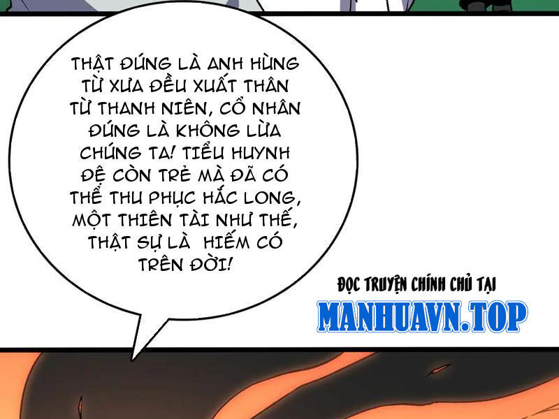 Bắt Đầu Kế Nhiệm Boss Hắc Long, Ta Vô Địch Chapter 36 - Trang 2