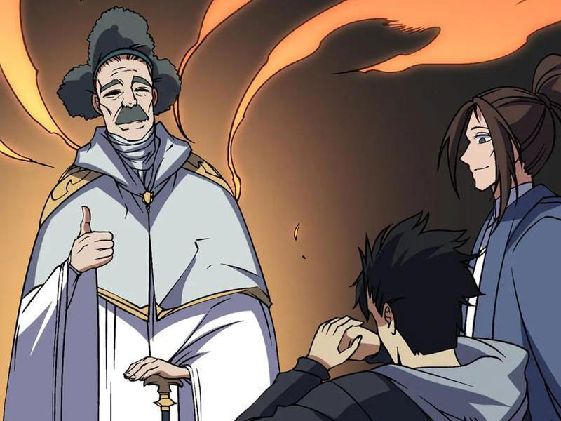 Bắt Đầu Kế Nhiệm Boss Hắc Long, Ta Vô Địch Chapter 36 - Trang 2