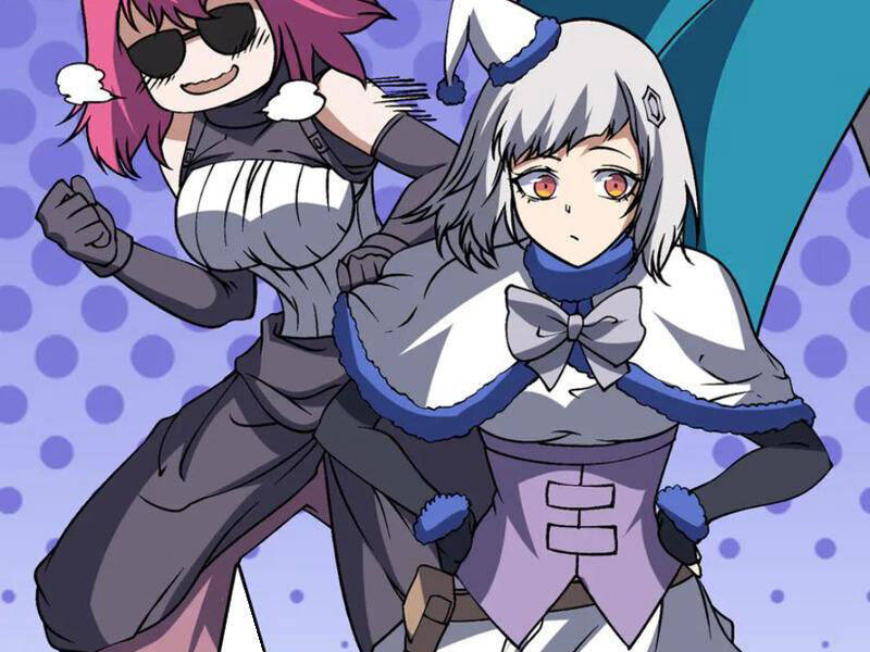 Bắt Đầu Kế Nhiệm Boss Hắc Long, Ta Vô Địch Chapter 39 - Trang 2