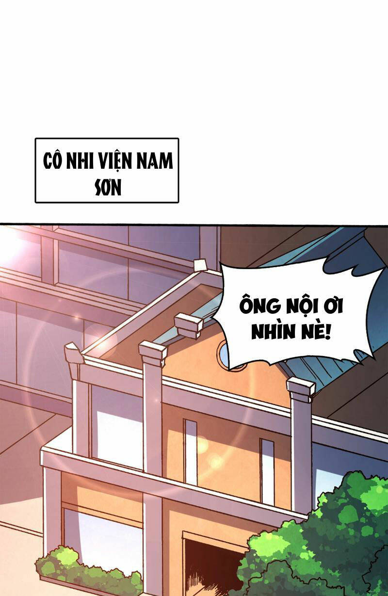Bắt Đầu Kế Nhiệm Boss Hắc Long, Ta Vô Địch Chapter 4 - Trang 2