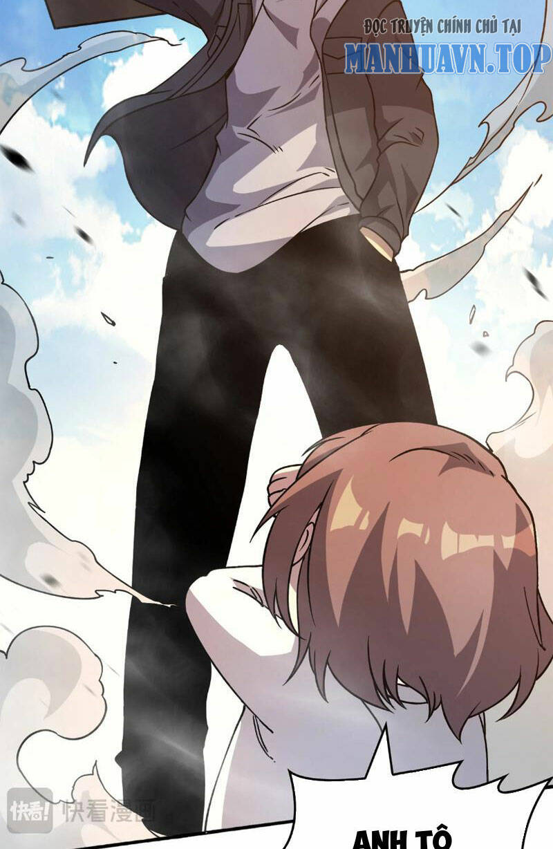Bắt Đầu Kế Nhiệm Boss Hắc Long, Ta Vô Địch Chapter 4 - Trang 2
