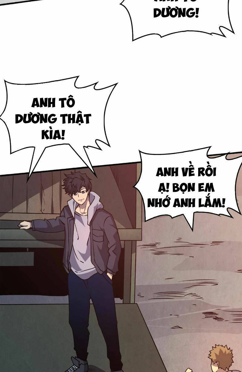 Bắt Đầu Kế Nhiệm Boss Hắc Long, Ta Vô Địch Chapter 4 - Trang 2