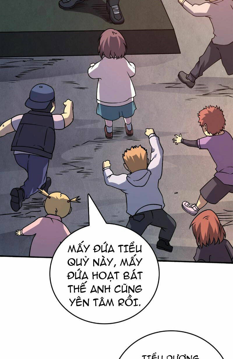 Bắt Đầu Kế Nhiệm Boss Hắc Long, Ta Vô Địch Chapter 4 - Trang 2