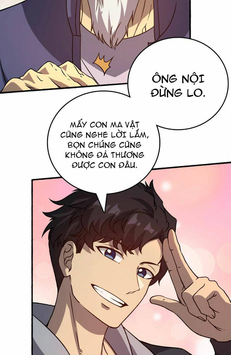 Bắt Đầu Kế Nhiệm Boss Hắc Long, Ta Vô Địch Chapter 4 - Trang 2