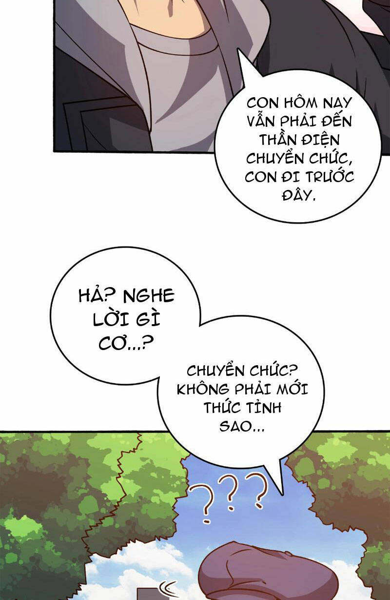 Bắt Đầu Kế Nhiệm Boss Hắc Long, Ta Vô Địch Chapter 4 - Trang 2