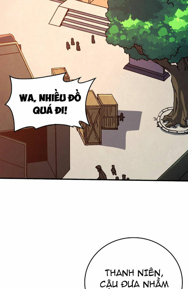 Bắt Đầu Kế Nhiệm Boss Hắc Long, Ta Vô Địch Chapter 4 - Trang 2