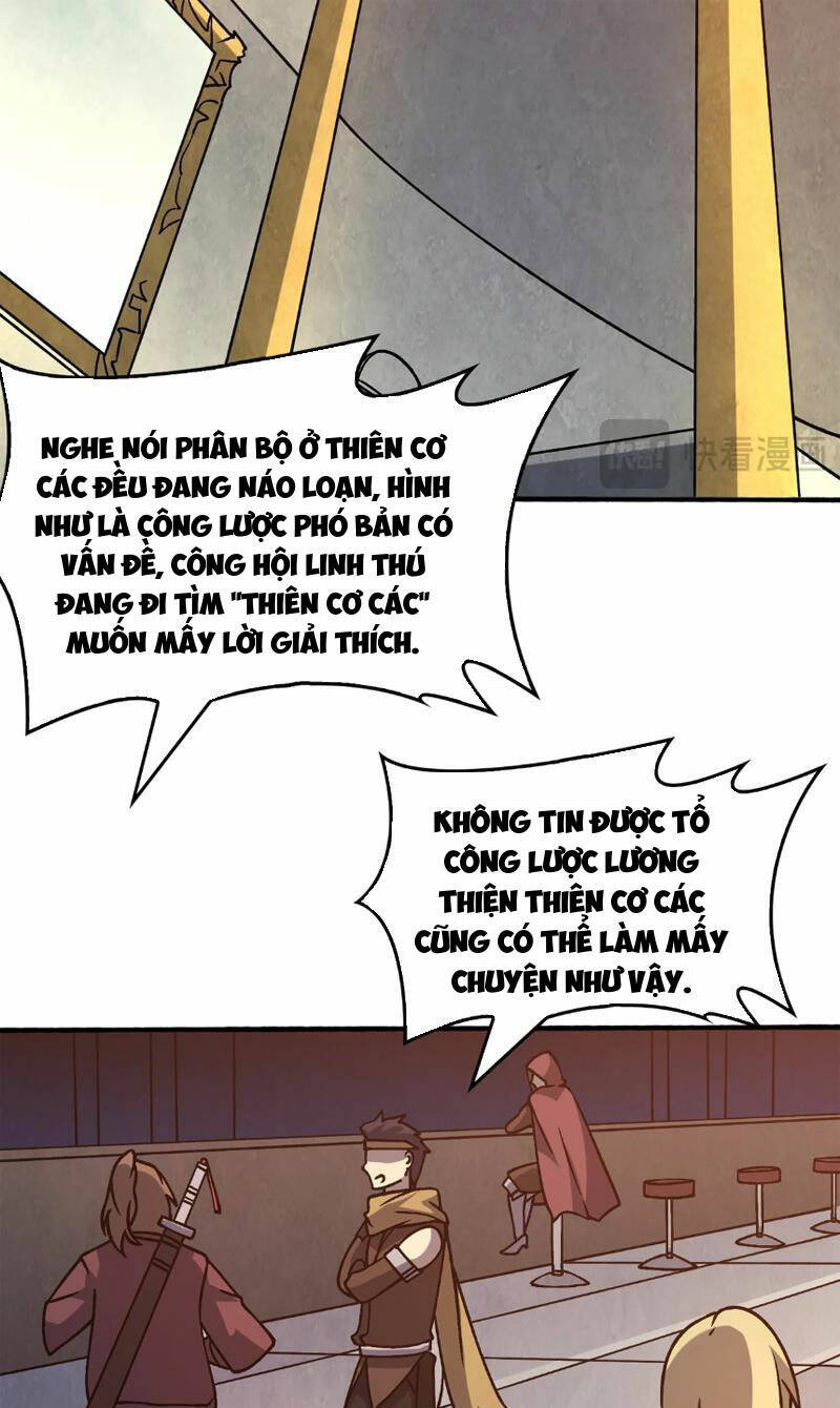 Bắt Đầu Kế Nhiệm Boss Hắc Long, Ta Vô Địch Chapter 4 - Trang 2