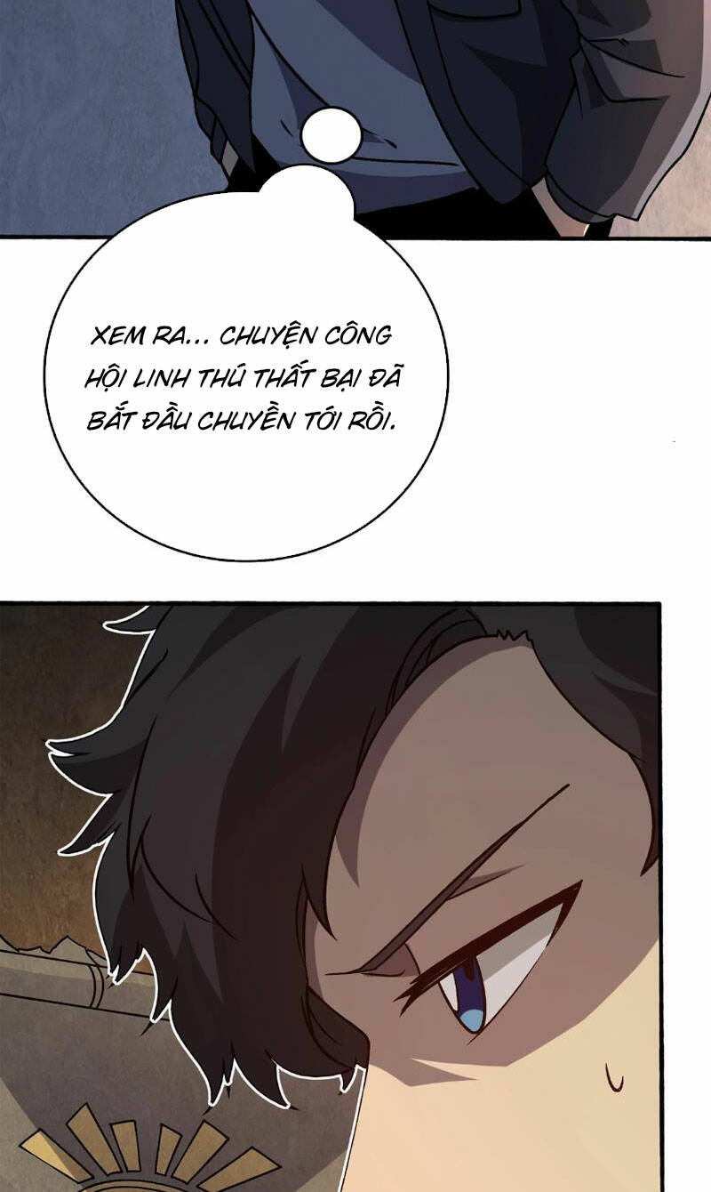 Bắt Đầu Kế Nhiệm Boss Hắc Long, Ta Vô Địch Chapter 4 - Trang 2