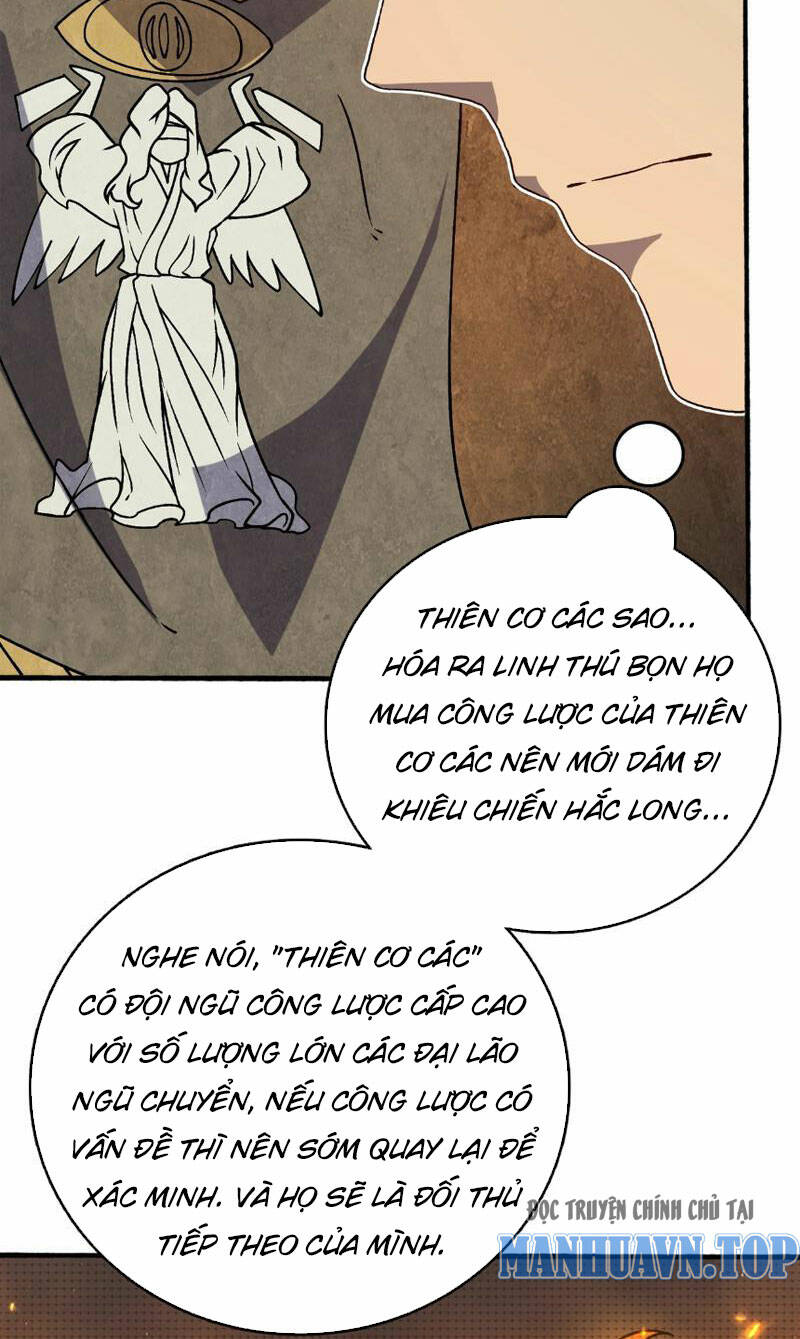 Bắt Đầu Kế Nhiệm Boss Hắc Long, Ta Vô Địch Chapter 4 - Trang 2