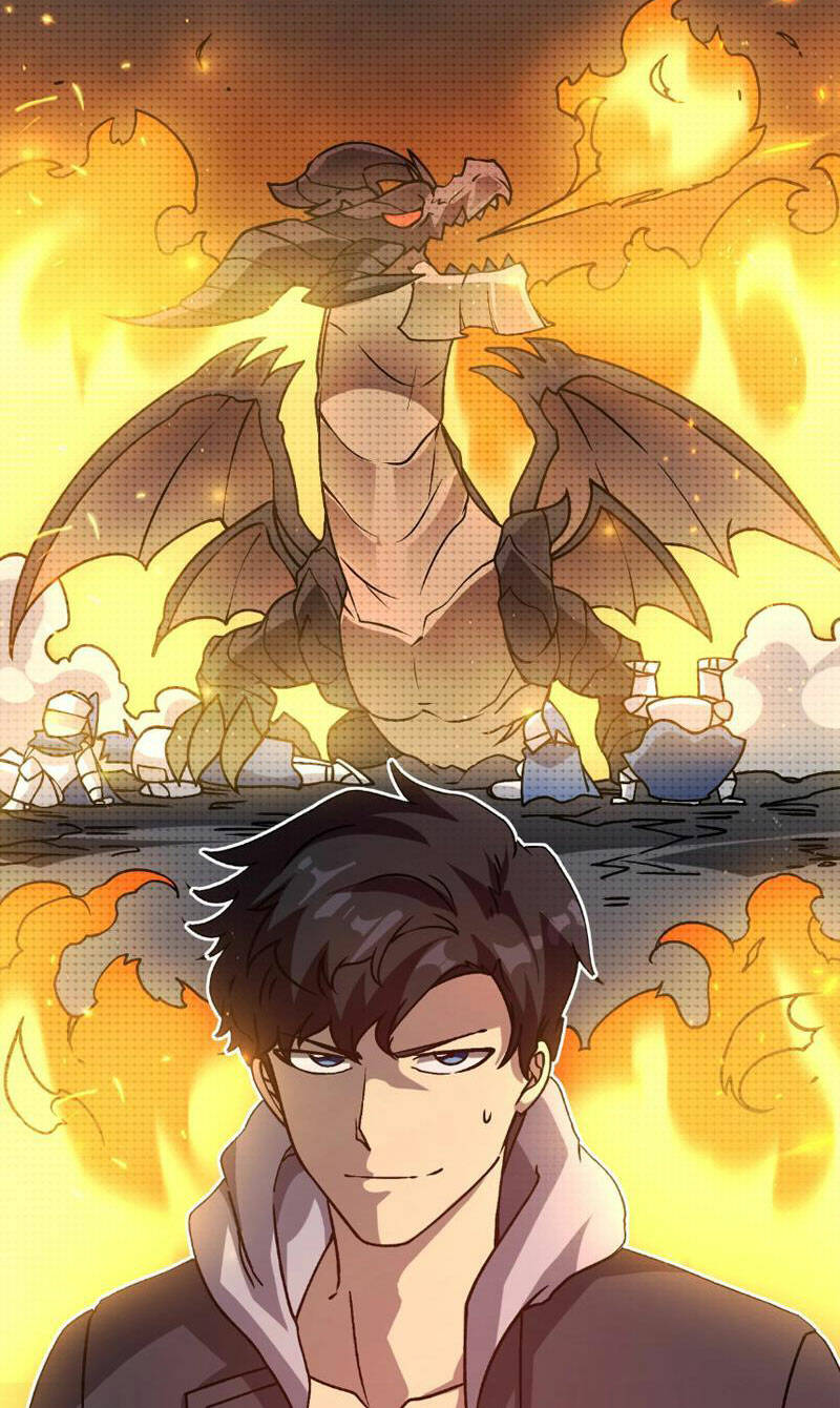 Bắt Đầu Kế Nhiệm Boss Hắc Long, Ta Vô Địch Chapter 4 - Trang 2