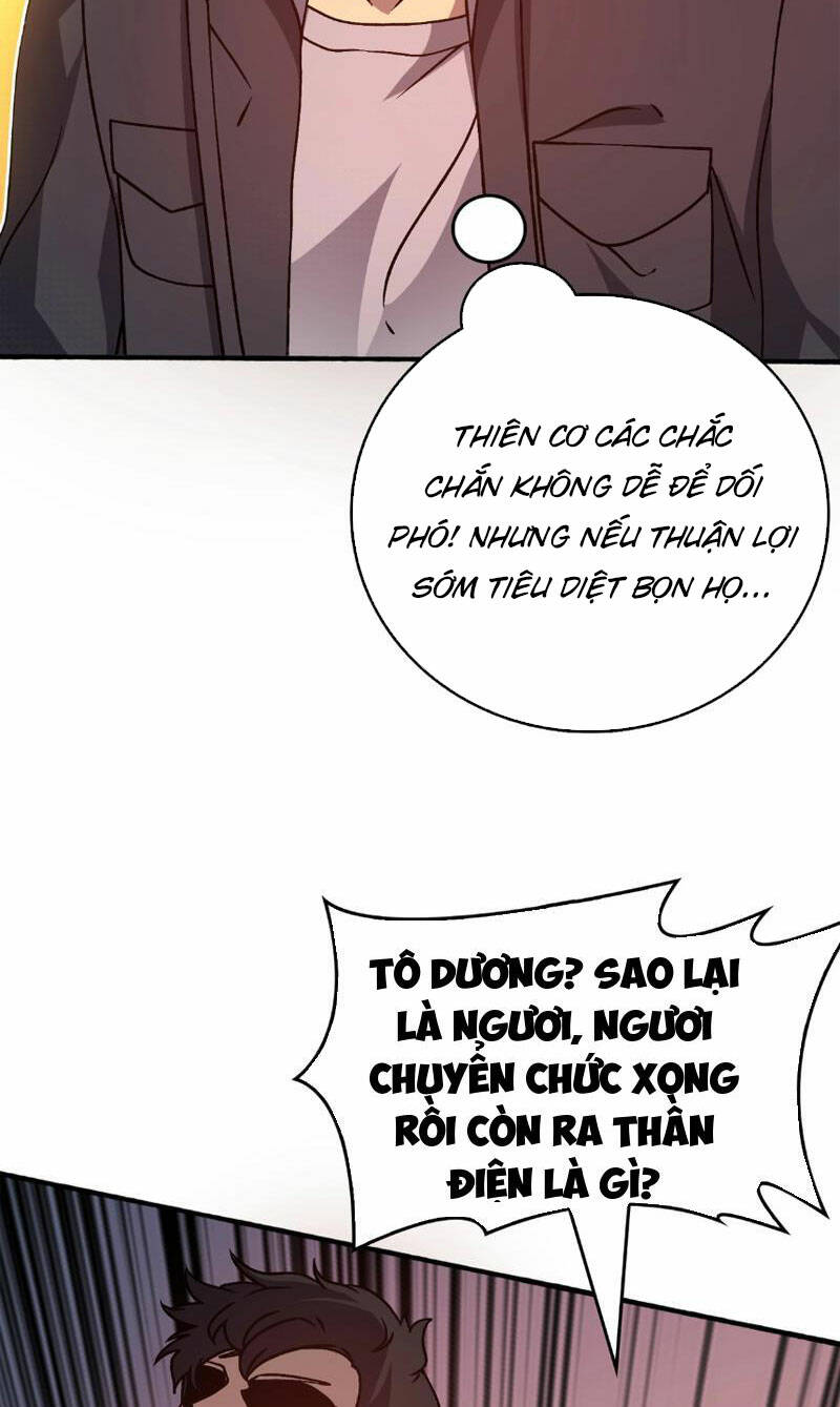 Bắt Đầu Kế Nhiệm Boss Hắc Long, Ta Vô Địch Chapter 4 - Trang 2