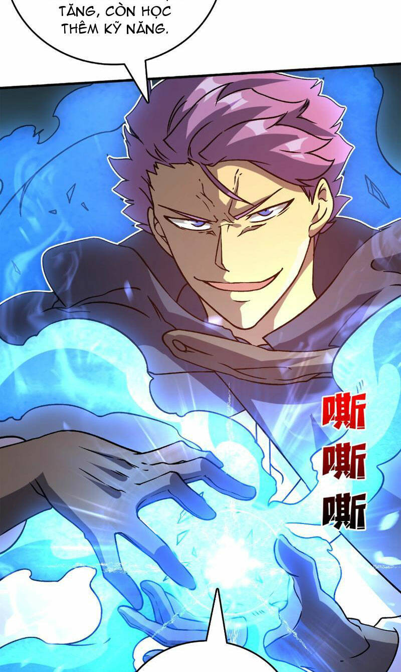 Bắt Đầu Kế Nhiệm Boss Hắc Long, Ta Vô Địch Chapter 4 - Trang 2