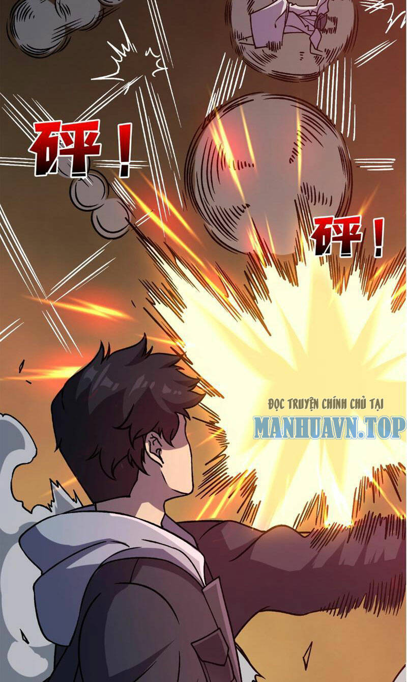 Bắt Đầu Kế Nhiệm Boss Hắc Long, Ta Vô Địch Chapter 4 - Trang 2