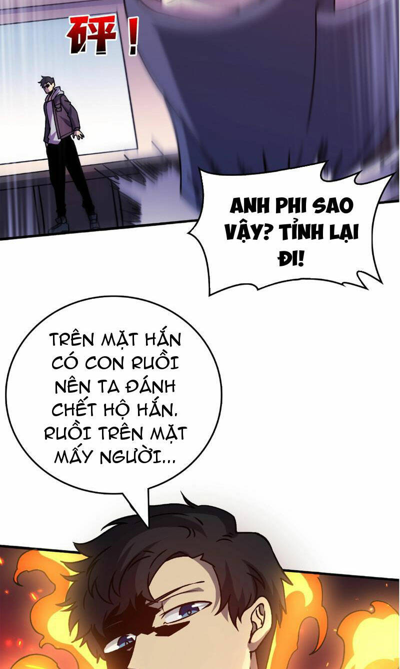 Bắt Đầu Kế Nhiệm Boss Hắc Long, Ta Vô Địch Chapter 4 - Trang 2