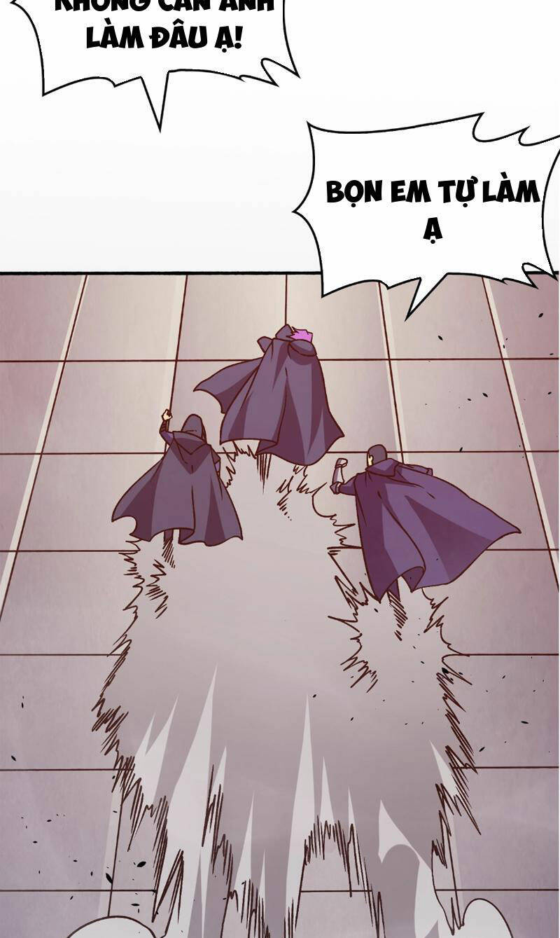 Bắt Đầu Kế Nhiệm Boss Hắc Long, Ta Vô Địch Chapter 4 - Trang 2