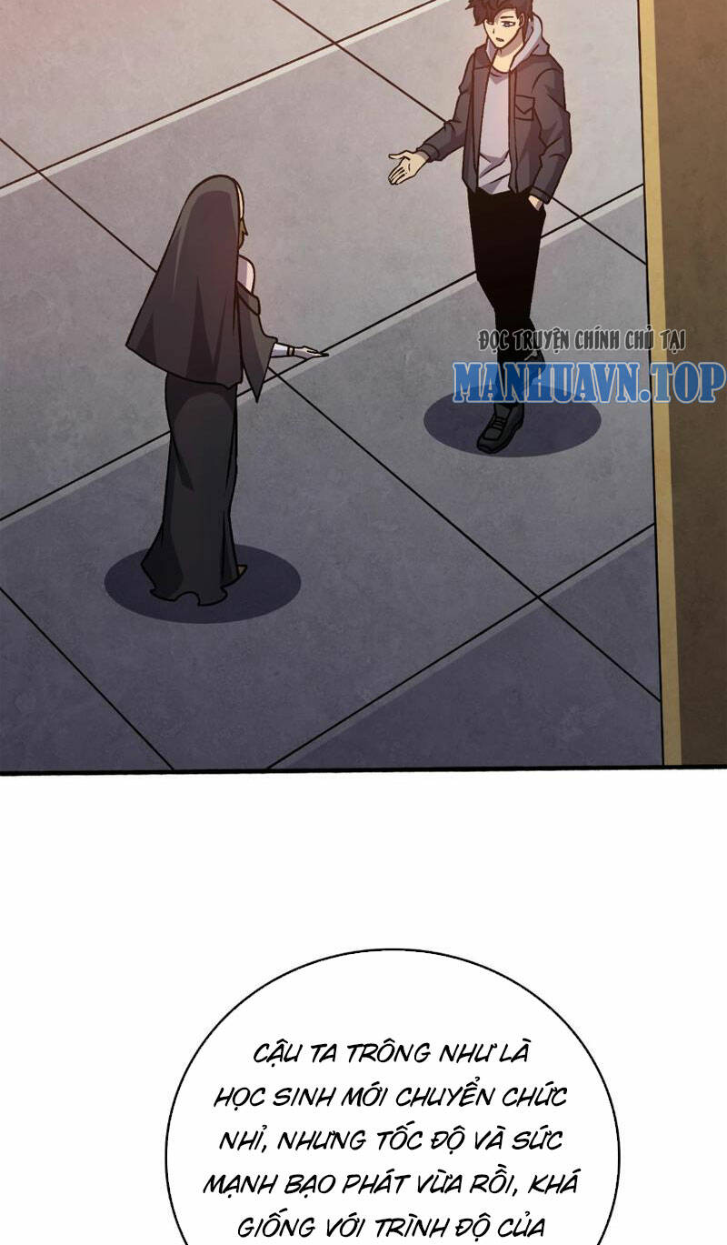 Bắt Đầu Kế Nhiệm Boss Hắc Long, Ta Vô Địch Chapter 4 - Trang 2