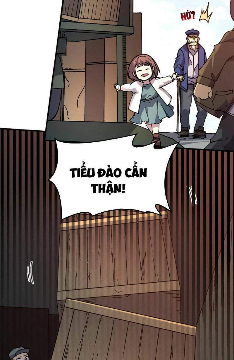 Bắt Đầu Kế Nhiệm Boss Hắc Long, Ta Vô Địch Chapter 4 - Trang 2