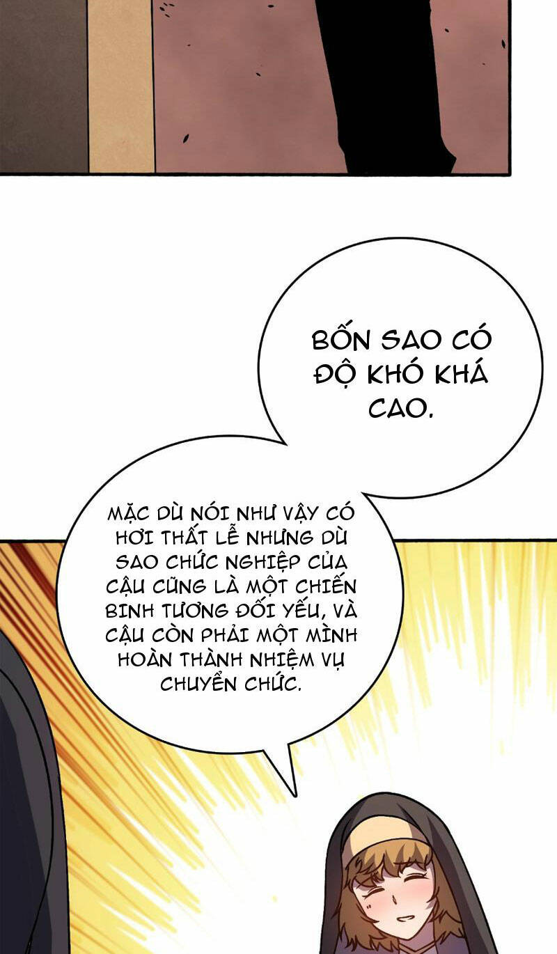 Bắt Đầu Kế Nhiệm Boss Hắc Long, Ta Vô Địch Chapter 4 - Trang 2