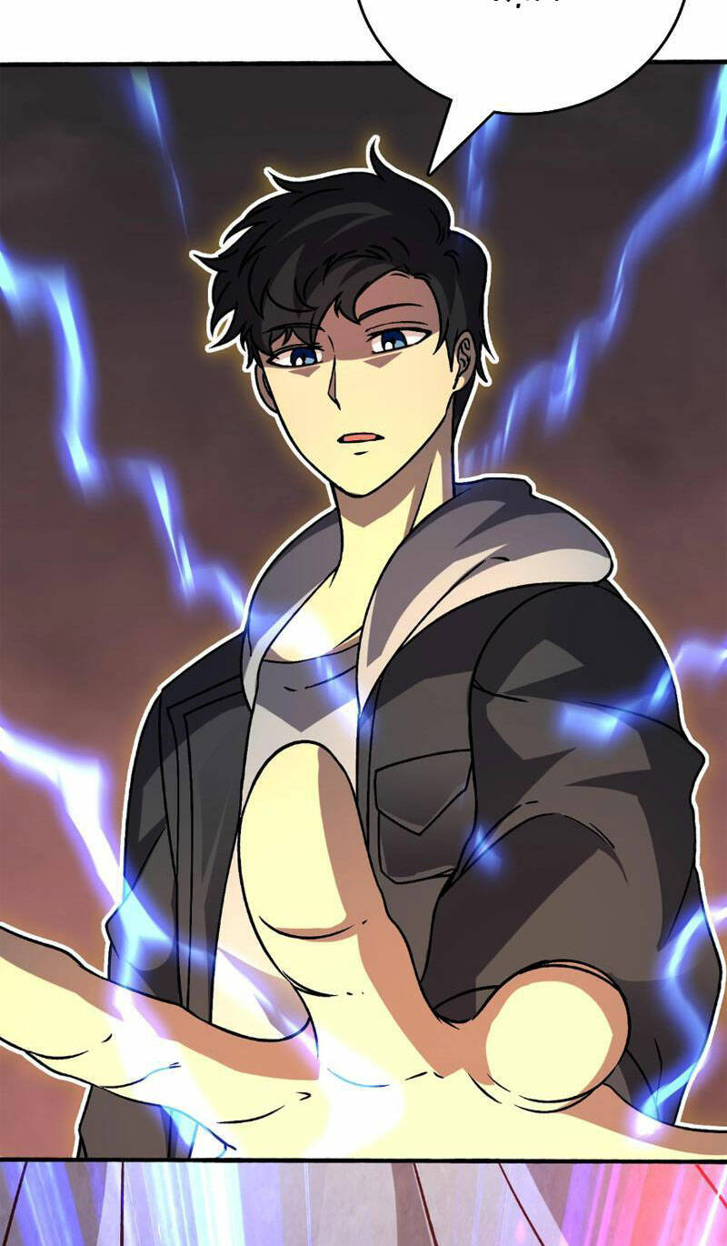 Bắt Đầu Kế Nhiệm Boss Hắc Long, Ta Vô Địch Chapter 4 - Trang 2