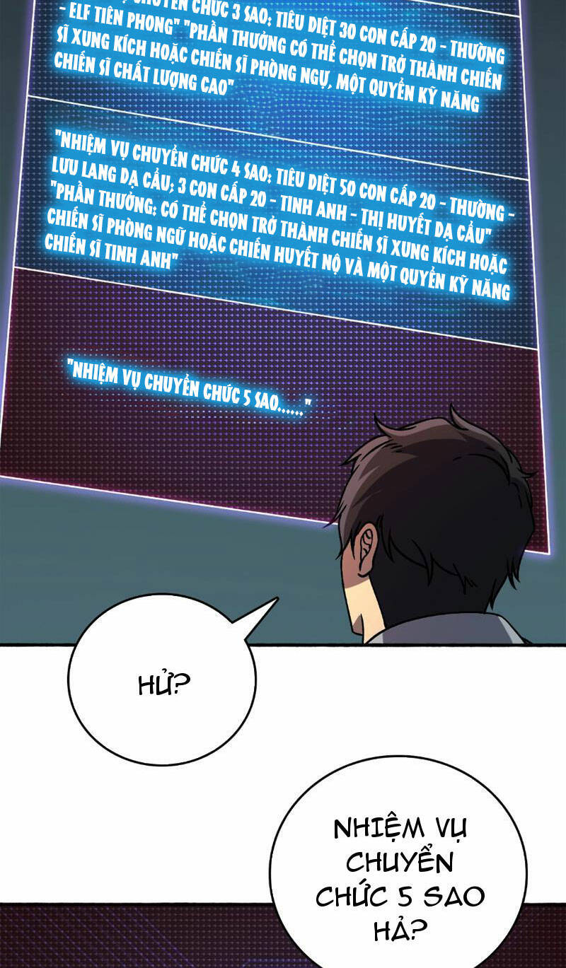 Bắt Đầu Kế Nhiệm Boss Hắc Long, Ta Vô Địch Chapter 4 - Trang 2